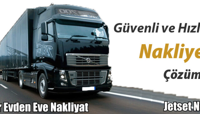 avcılar evden eve nakliyat