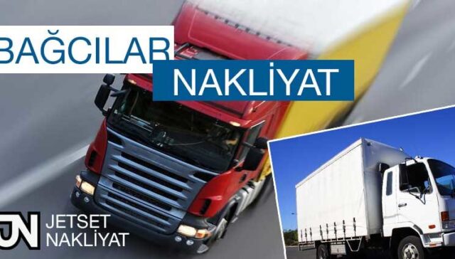 Bağcılar Evden Eve Nakliyat