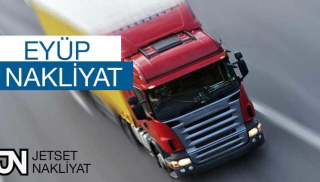 Alibeyköy Evden Eve Nakliyat
