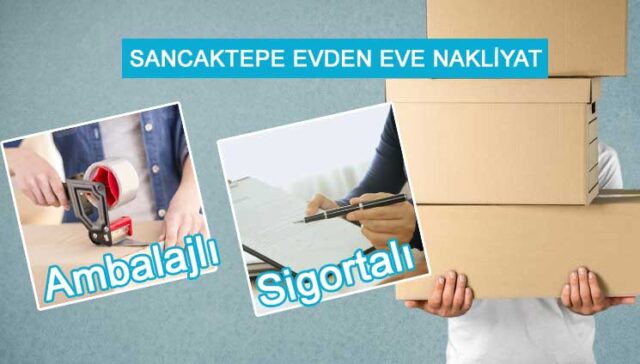 Sancaktepe-Evden-Eve-Nakliyat