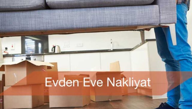 türkoba mahallesi evden eve nakliyat