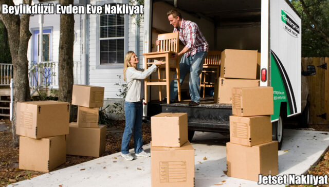 Beylikdüzü Evden Eve Nakliyat