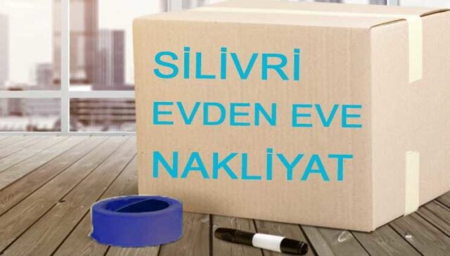 Silivri Evden Eve Nakliyat