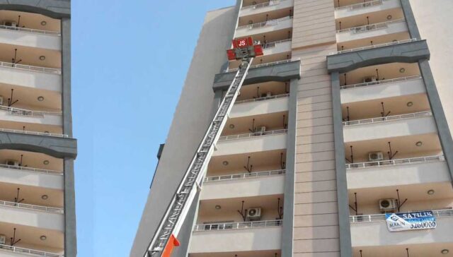 asansörlü nakliyat