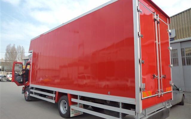 Gazi Mahallesi Evden Eve Nakliyat