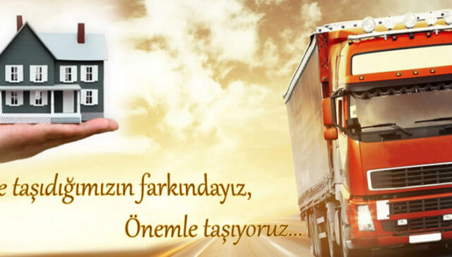 hürriyet evden eve nakliyat
