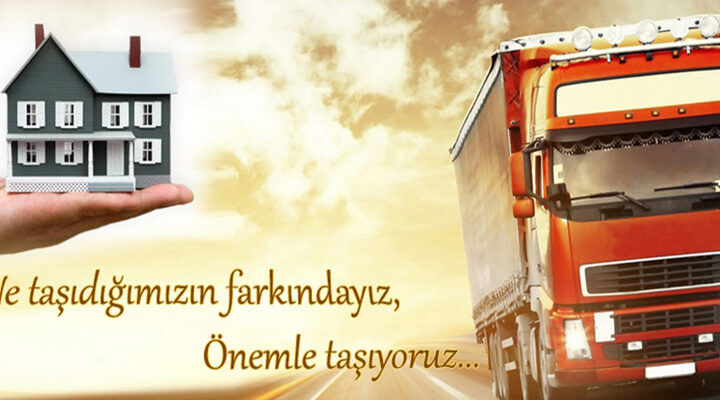 hürriyet evden eve nakliyat