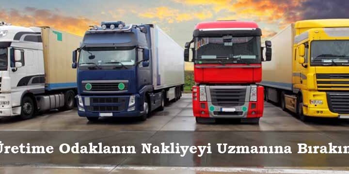 Cihangir Mahallesi Evden Eve Nakliyat