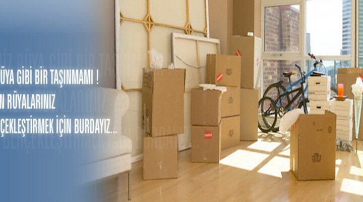 çırpıcı mahallesi evden eve nakliyat