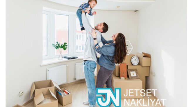 İstanbul Evden Eve Nakliyat Fiyatları