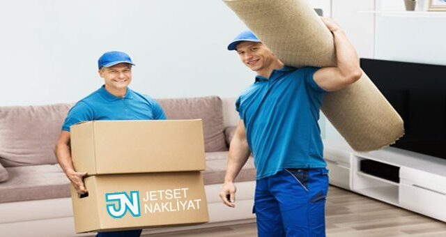 Beykoz Evden Eve Nakliyat Şirketi