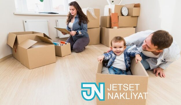 Bakırköy Evden Eve Nakliyat Hizmetleri