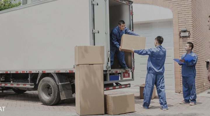 İstanbul Ankara Arası Nakliyat