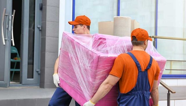 Başakşehir Evden Eve Nakliyat Firması