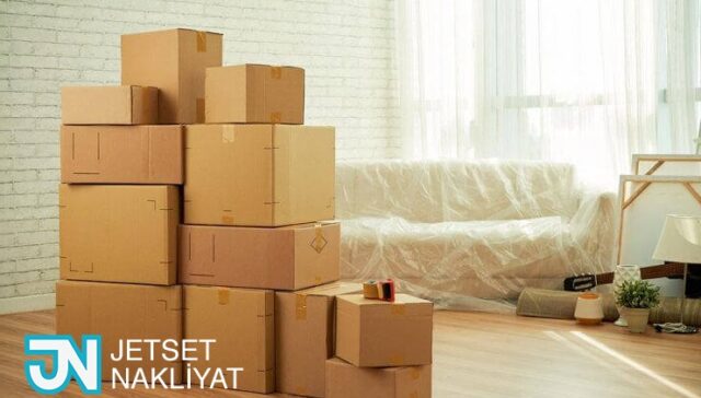 Bakırköy Evden Eve Nakliyat Firmaları