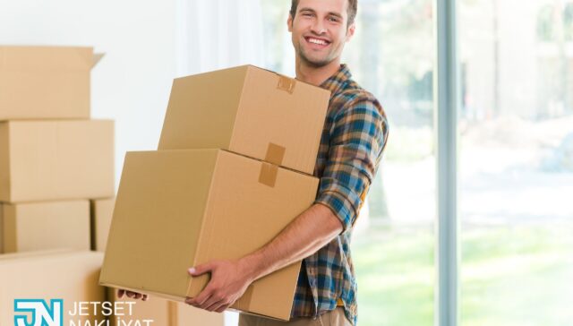 İstanbul Şehirler Arası Nakliyat