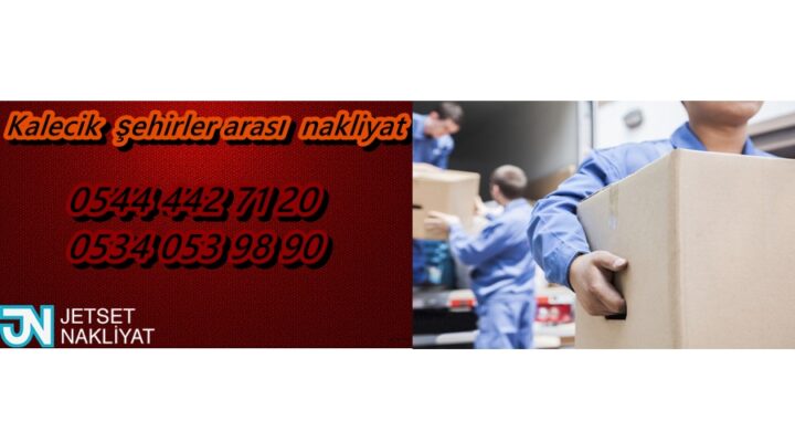 Kalecik Şehirler Arası Nakliyat