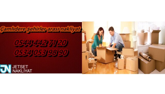 Çamlıdere Şehirler Arası Nakliyat