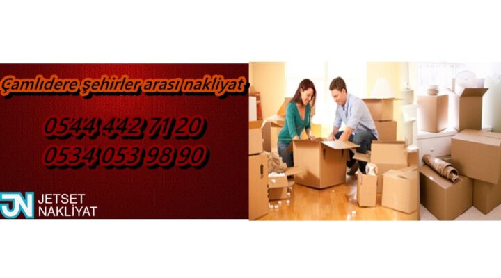 Çamlıdere Şehirler Arası Nakliyat