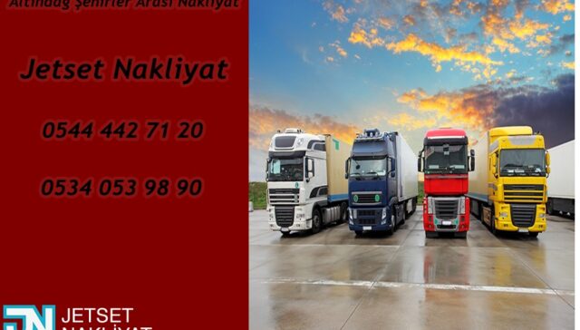 Altındağ Şehirler Arası Nakliyat