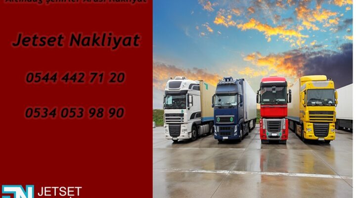 Altındağ Şehirler Arası Nakliyat
