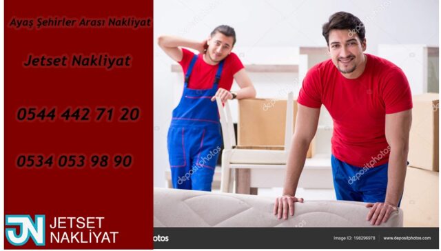 Ayaş Şehirler Arası Nakliyat