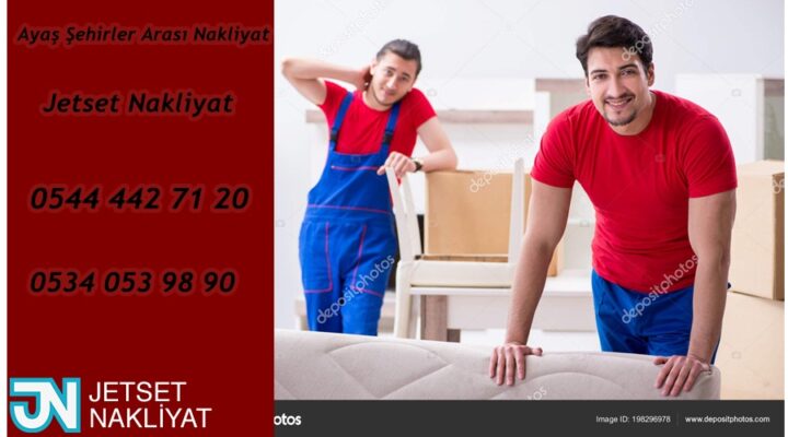 Ayaş Şehirler Arası Nakliyat