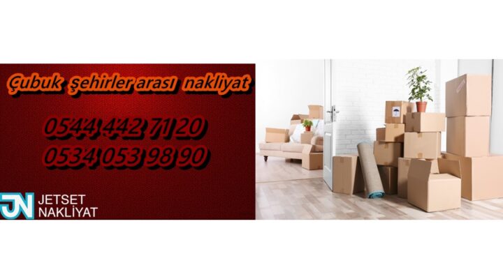 Çubuk Şehirler Arası Nakliyat