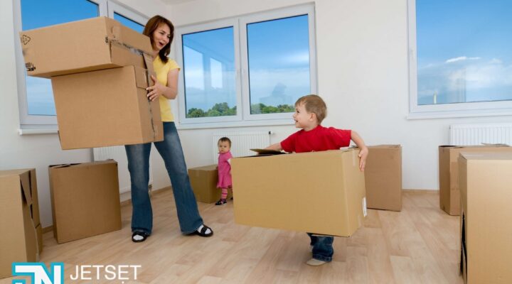 Bahçeşehir 2. Kısım Mahallesi Nakliyat